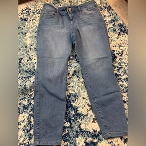 Torrid Light Wash Jegging